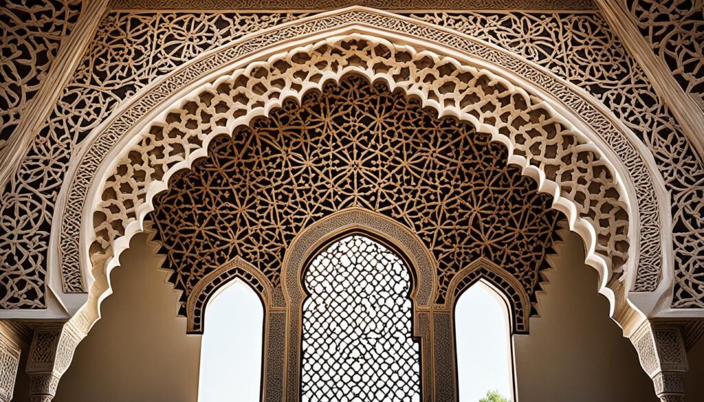 Alhambra decor Alhambra decor