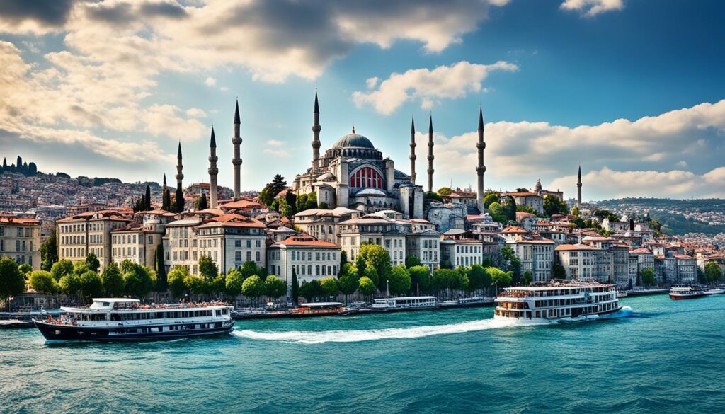Bosphorus Strait Bosphorus Strait