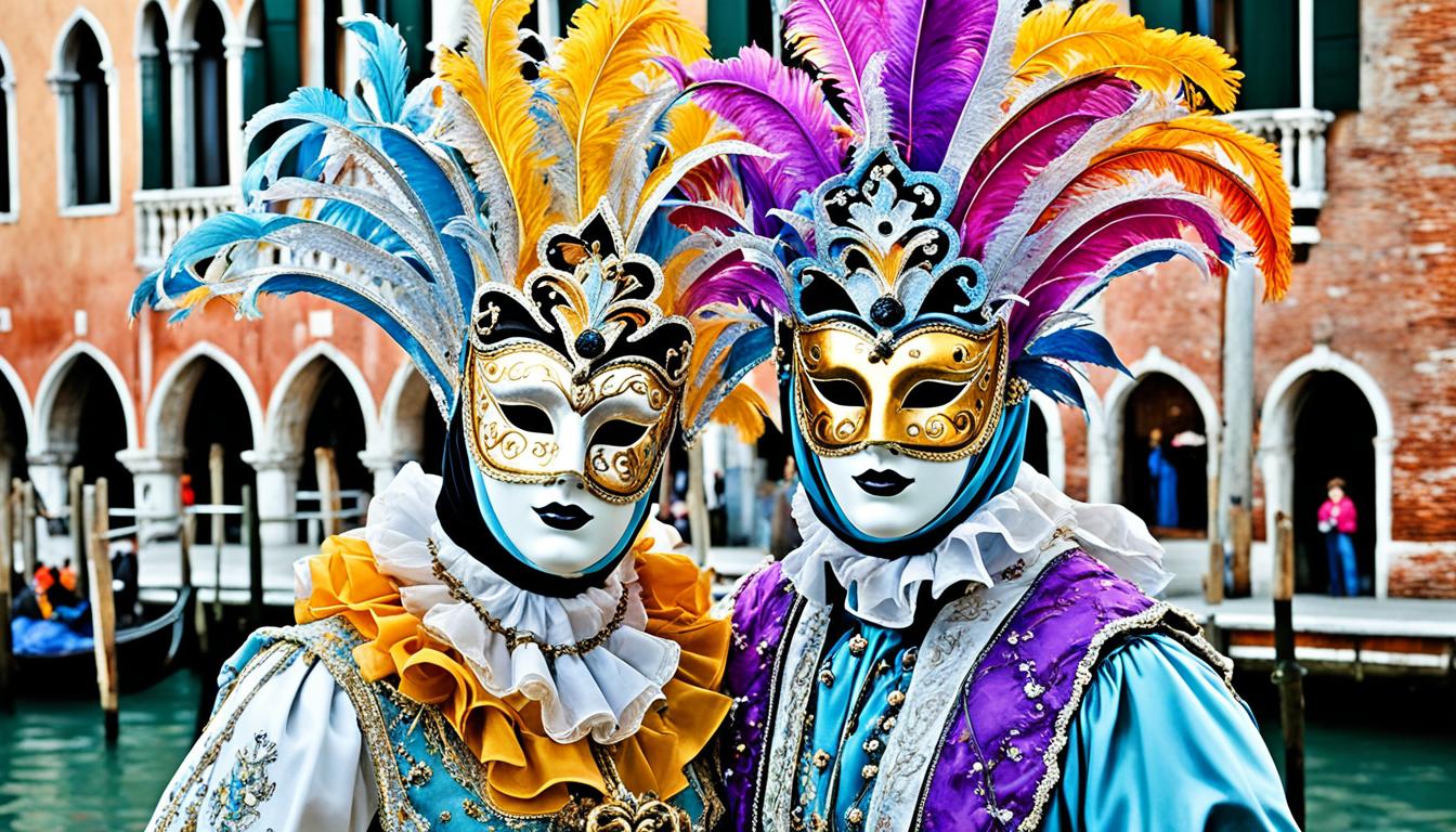 The Rich Cultural Heritage of Venice