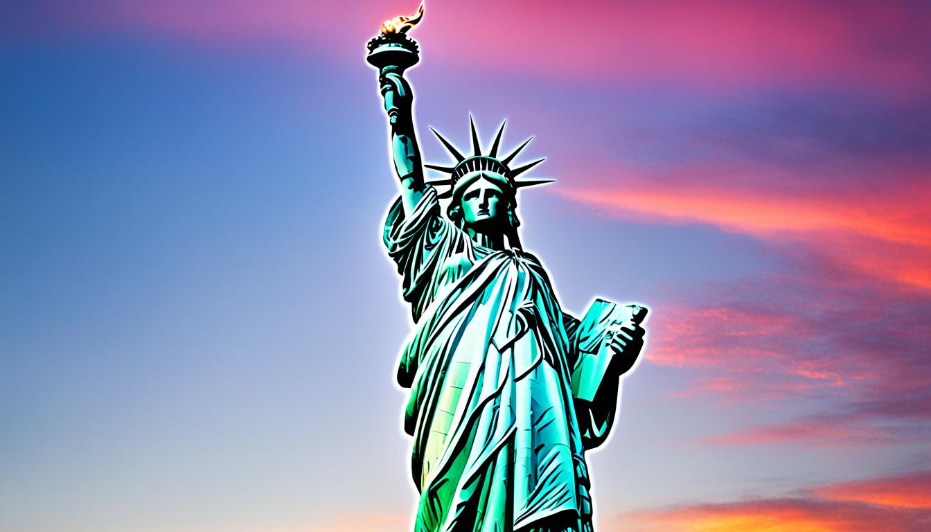 The Cultural Significance of the Statue of Liberty
