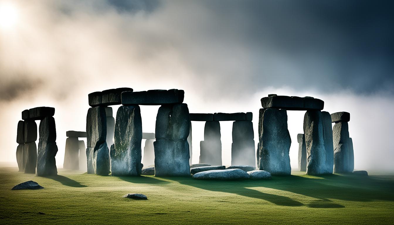 The Historic Significance of Stonehenge