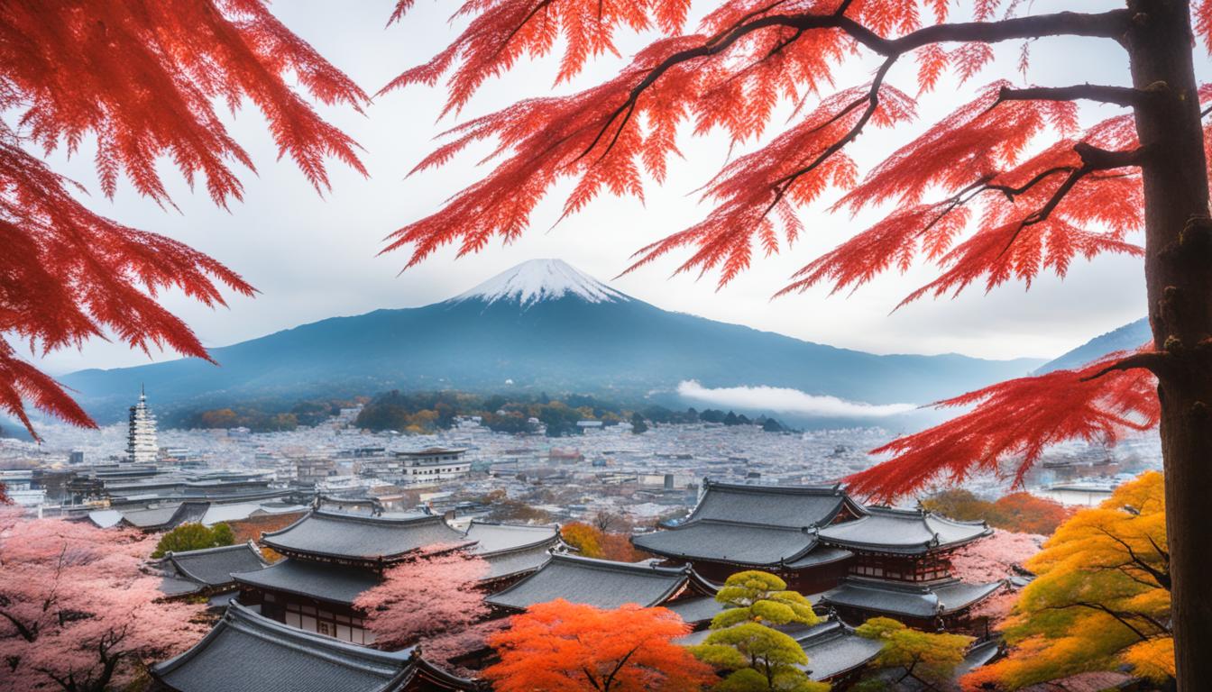 Exploring the Historic Streets of Kyoto, Japan
