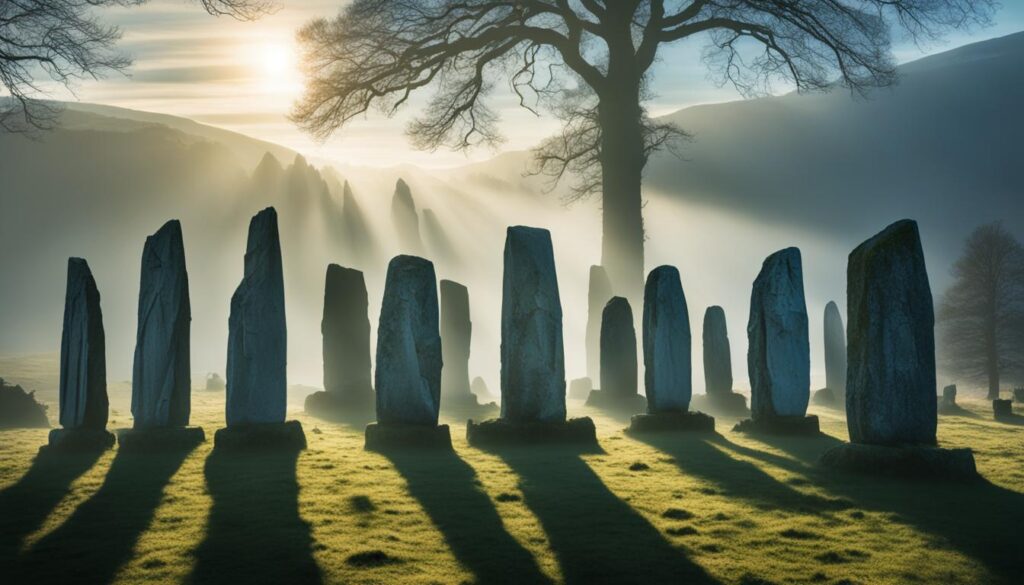 Druids and Stonehenge Druids and Stonehenge