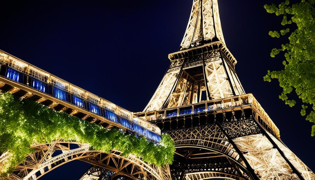 Eiffel Tower Eiffel Tower