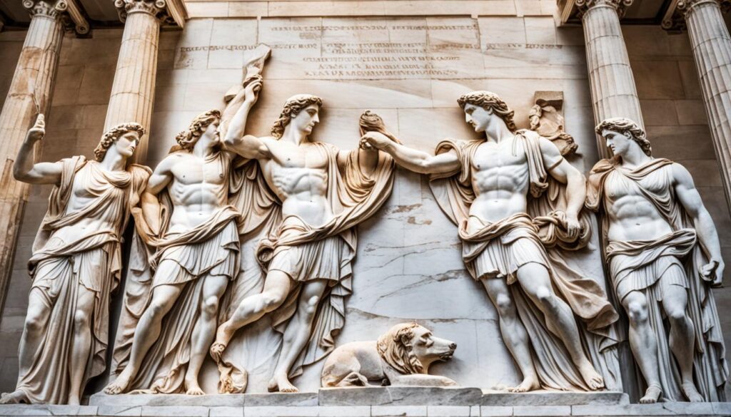 Elgin Marbles Elgin Marbles