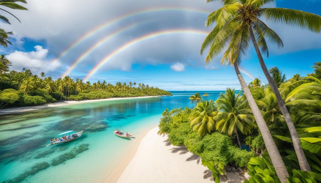 Fiji island travel Fiji island travel