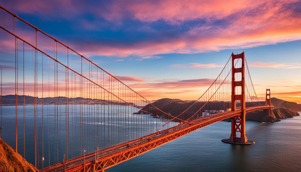 Golden Gate Bridge conservation Golden Gate Bridge conservation