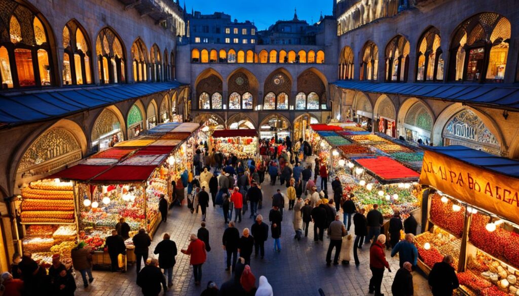 Grand Bazaar Istanbul Grand Bazaar Istanbul