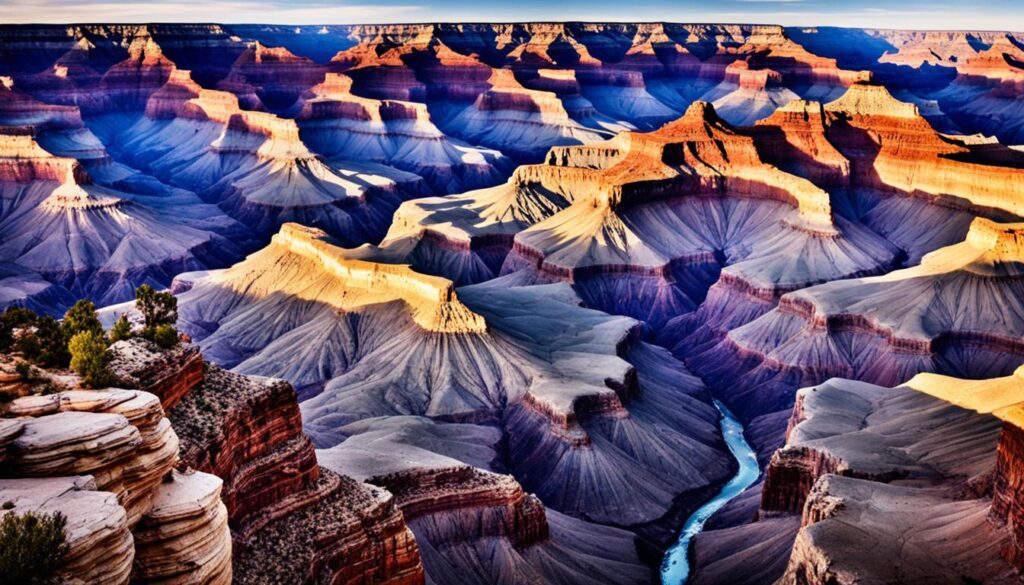 Grand Canyon Grand Canyon