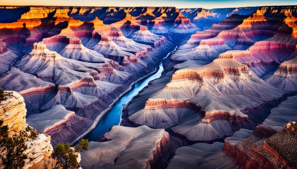 Grand Canyon Grand Canyon
