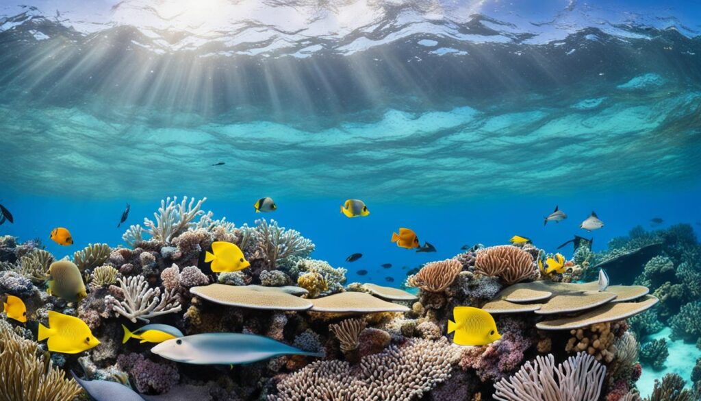Great Barrier Reef best time to visit Great Barrier Reef best time to visit