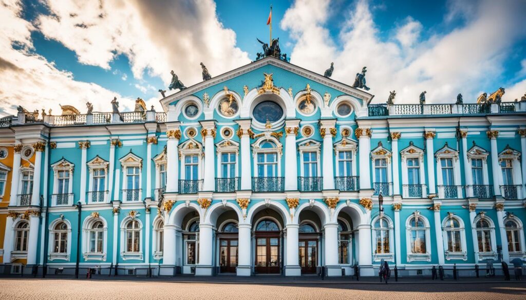 Hermitage Museum Hermitage Museum