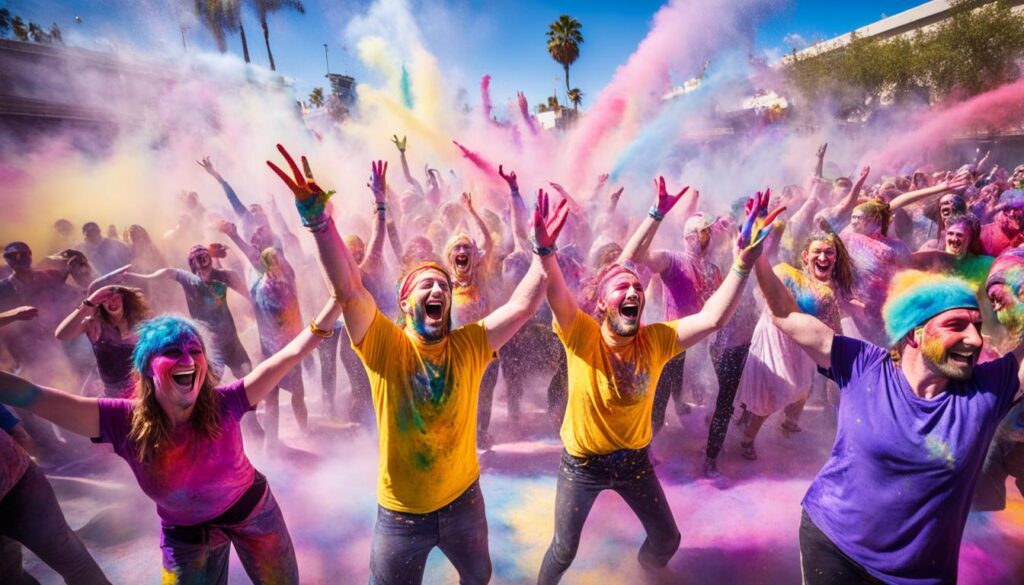 Holi Festival Holi Festival