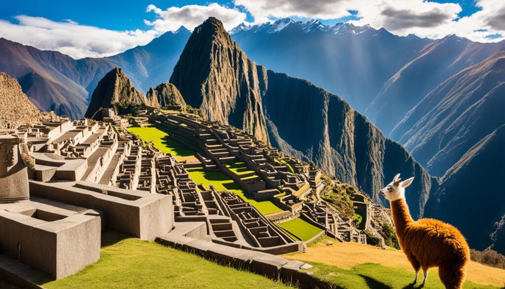 Inca Mythology Inca Mythology