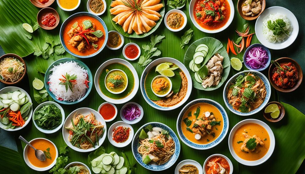 Khmer cuisine Khmer cuisine