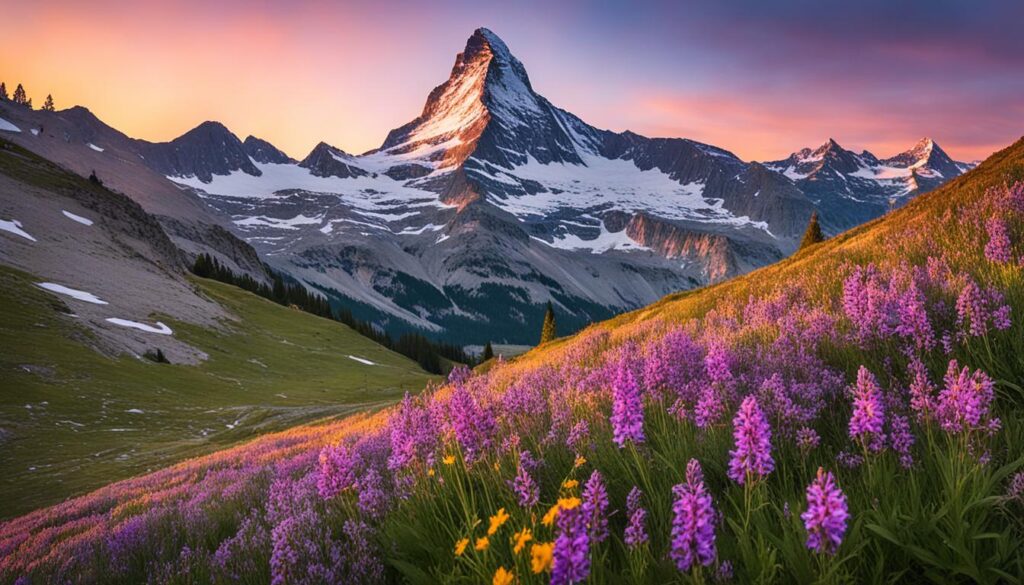 Matterhorn Matterhorn