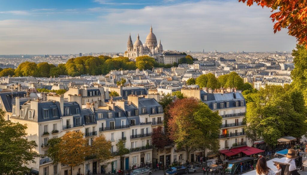 Montmartre Montmartre