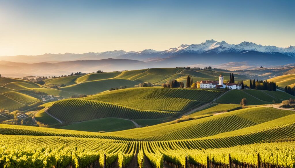 New Zealand wine regions New Zealand wine regions