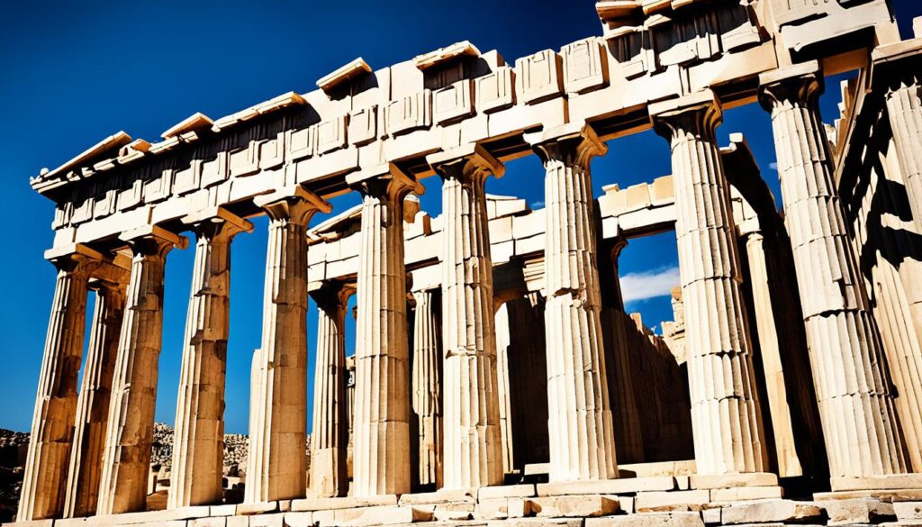 Parthenon Parthenon