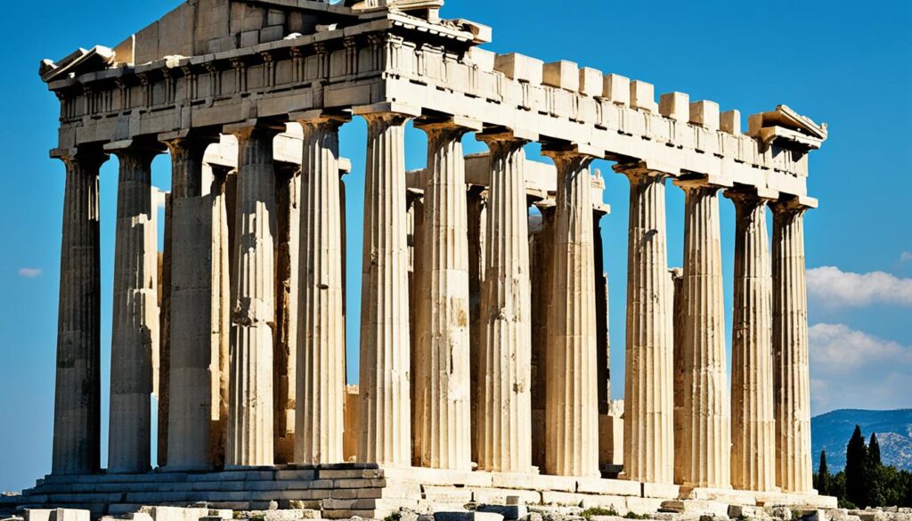 Parthenon Parthenon