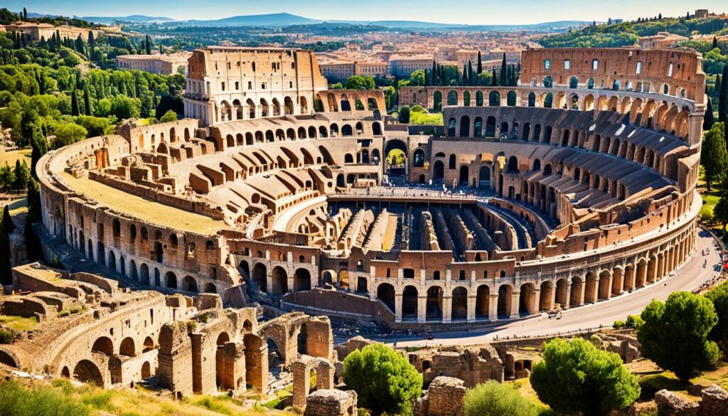 Roman Empire Roman Empire