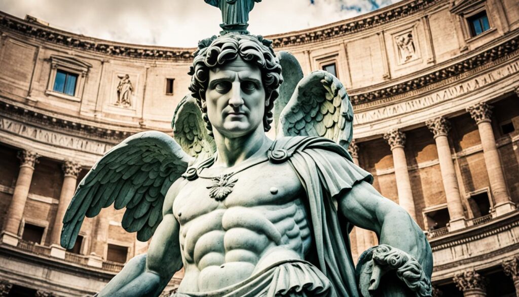 Roman art Roman art