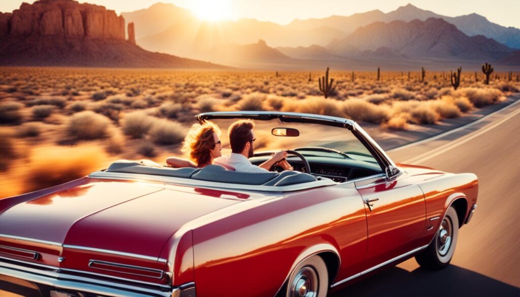 Route 66 road trip Route 66 road trip