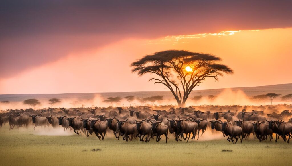 Serengeti Serengeti