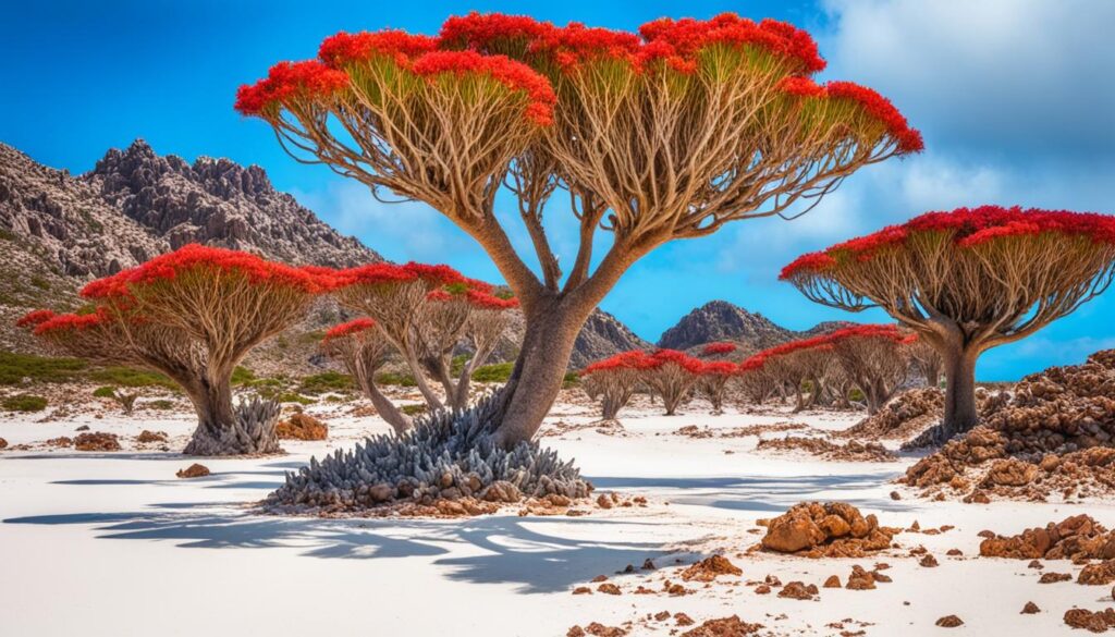 Socotra Island Socotra Island