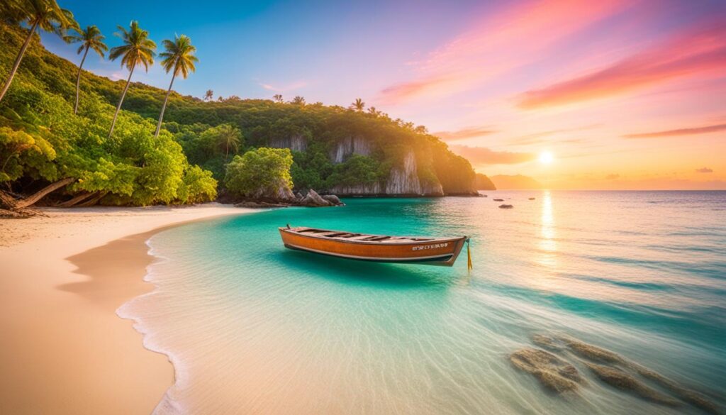 Southeast Asia beaches Southeast Asia beaches