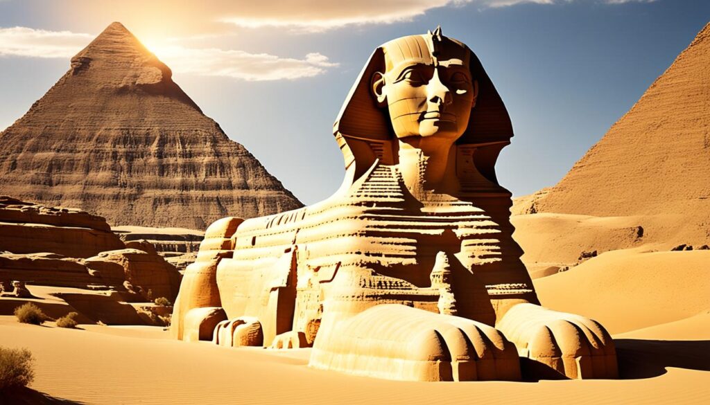 Sphinx symbolism Sphinx symbolism