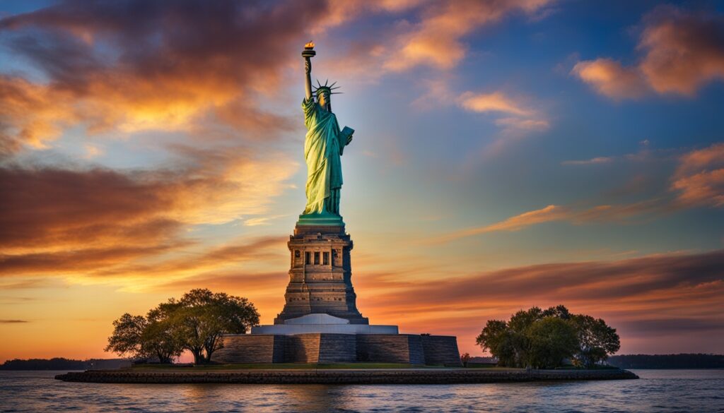 Statue of Liberty Statue of Liberty