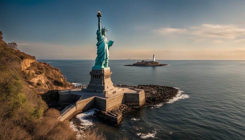Statue of Liberty Statue of Liberty