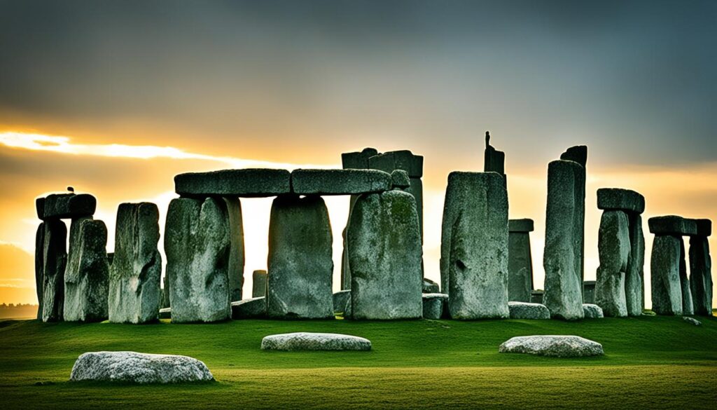 Stonehenge UNESCO World Heritage Site Stonehenge UNESCO World Heritage Site