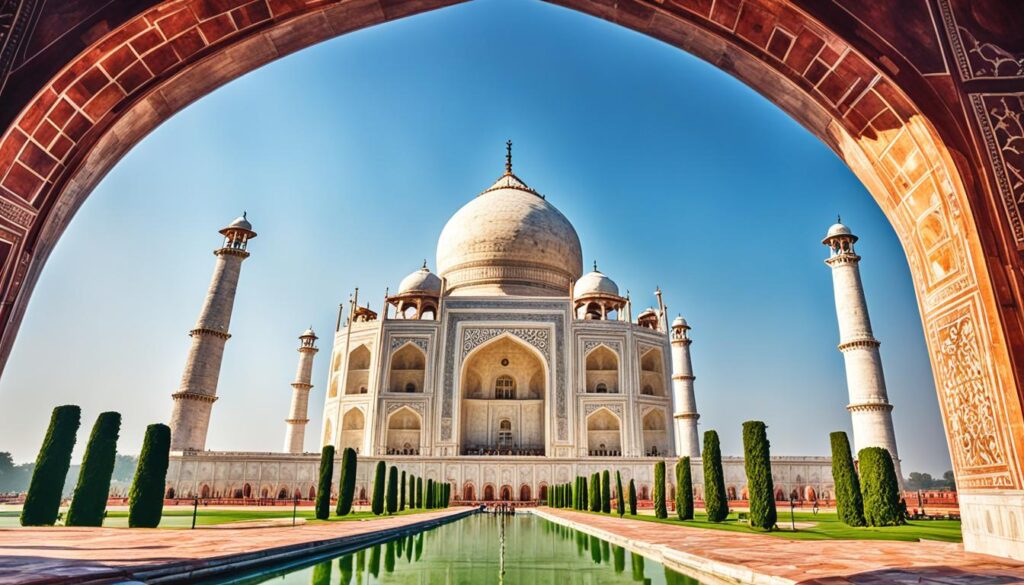 Taj Mahal marble Taj Mahal marble