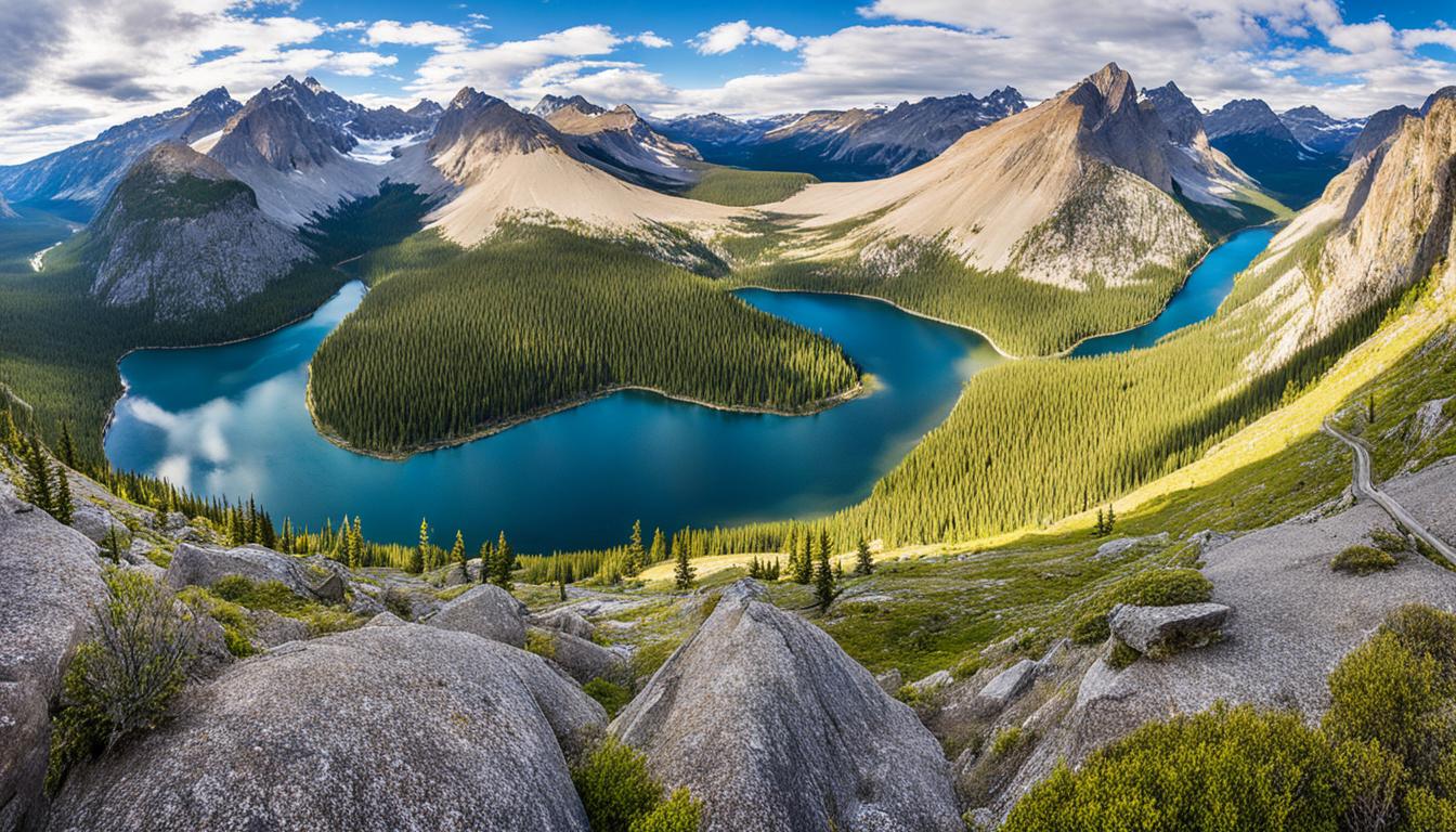 The Best National Parks for Wildlife Viewing