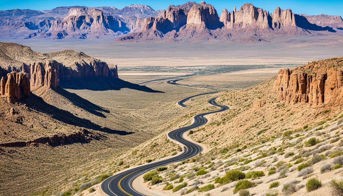 Unforgettable Road Trips You Should Take