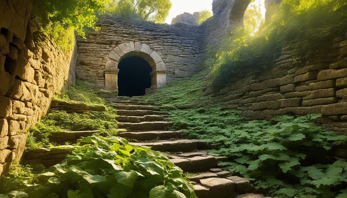 Exploring Ancient Ruins and Archaeological Sites