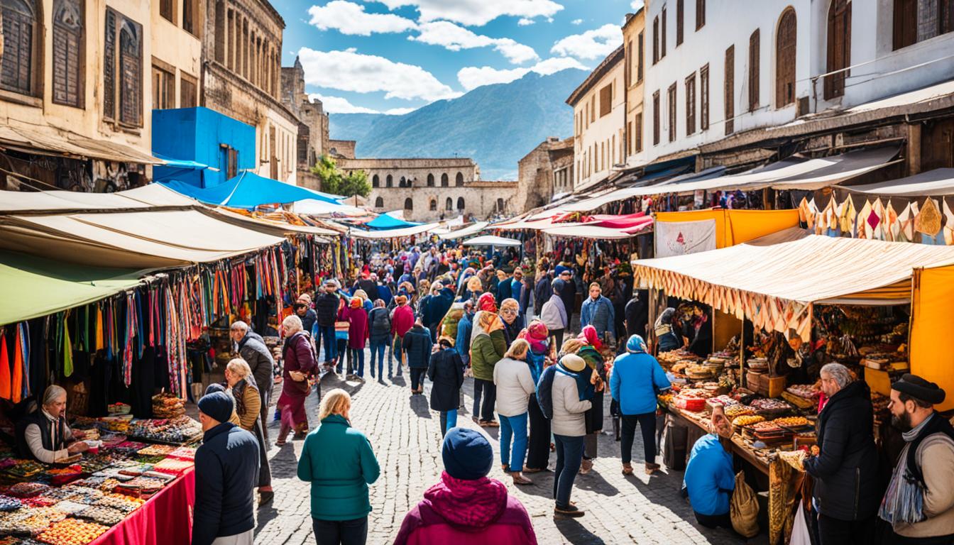 The Best Places to Experience Local Traditions