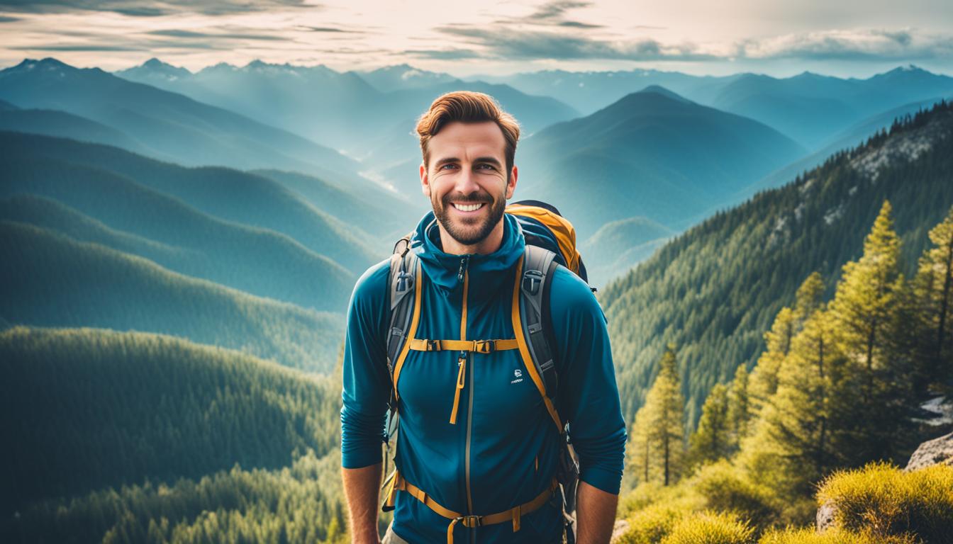The Ultimate Guide to Backpacking