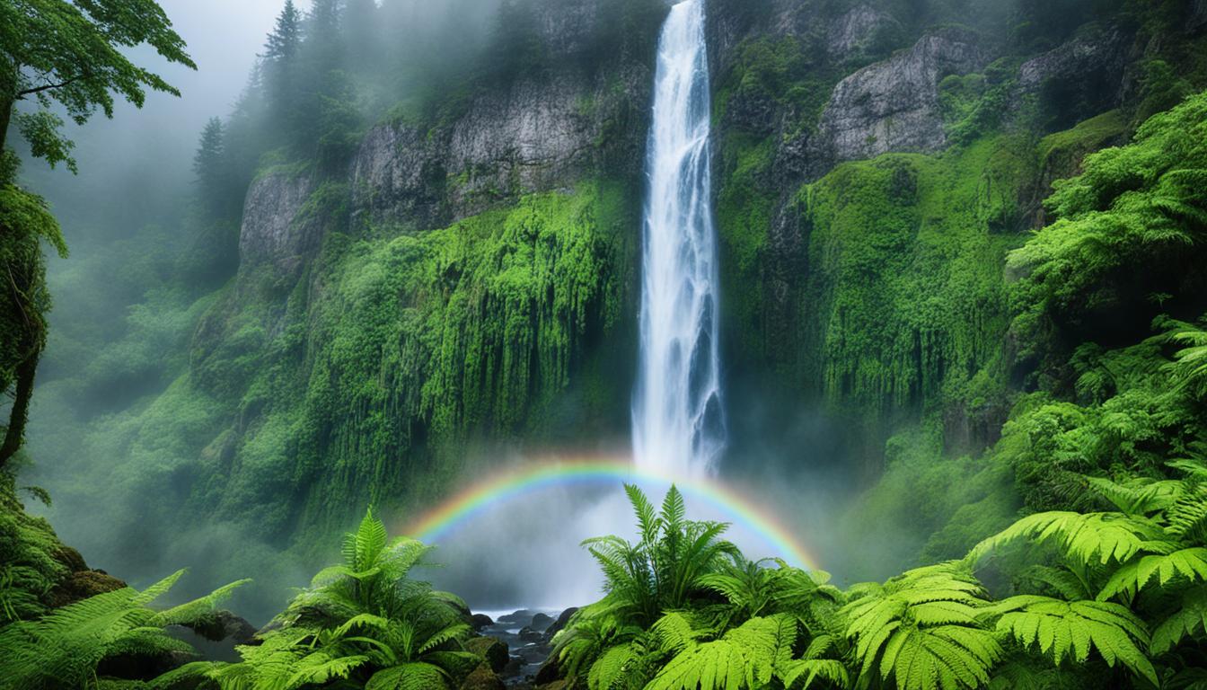 Exploring the World’s Greatest Waterfalls