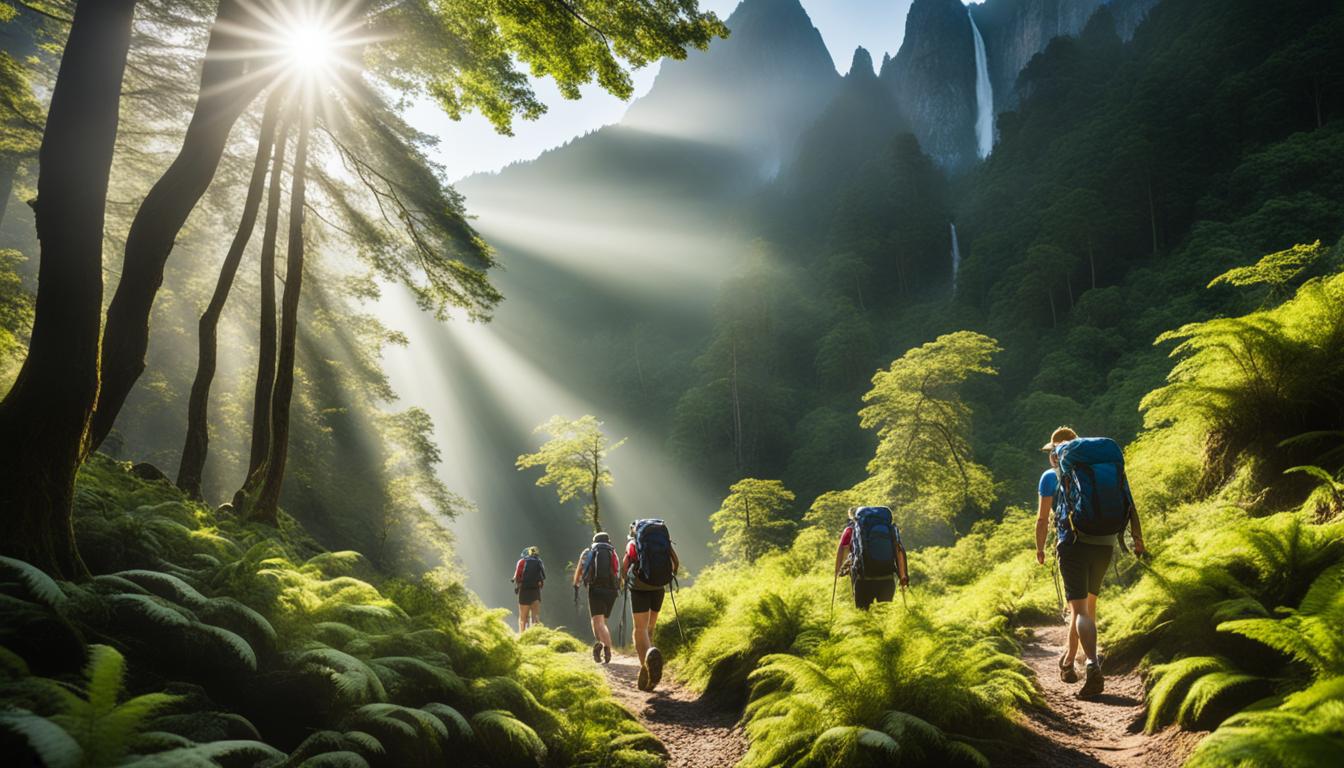 Travel Tips for Visiting National Parks