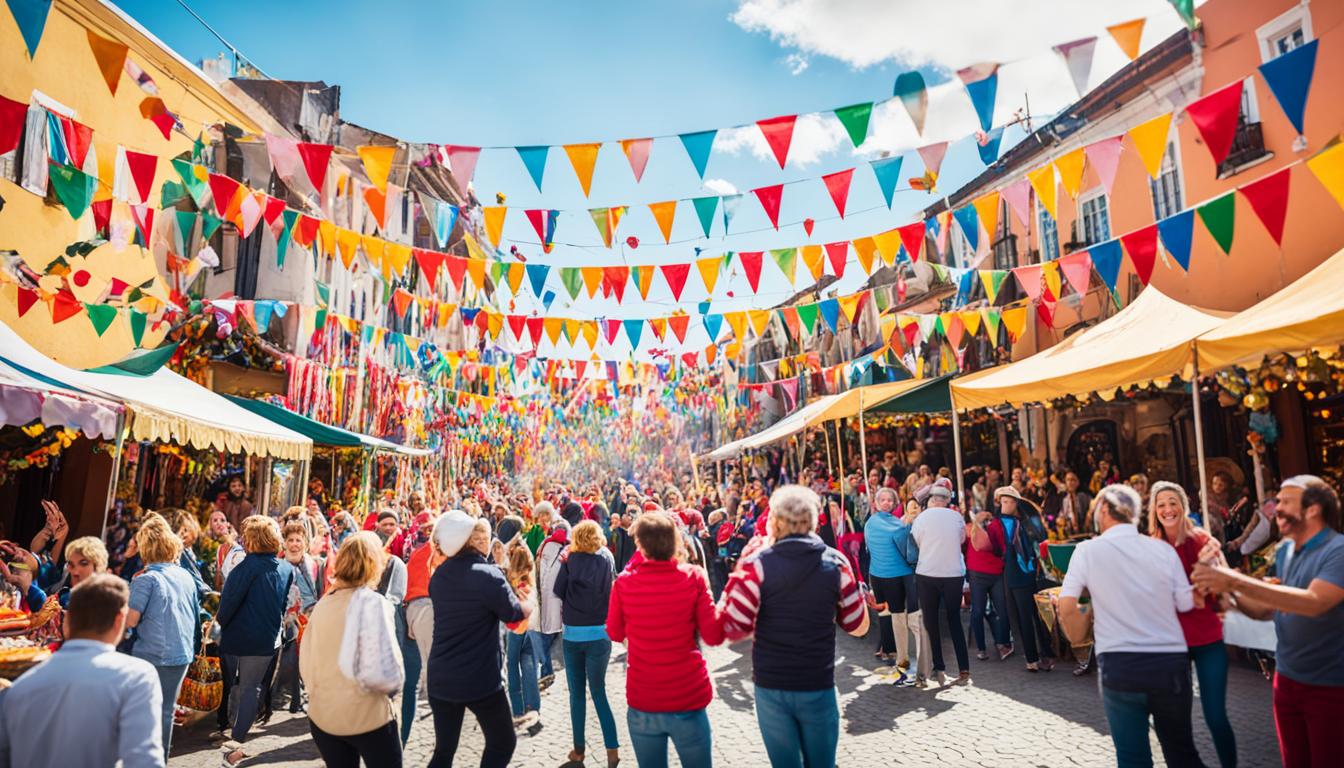 Travel Tips for Experiencing Local Festivals