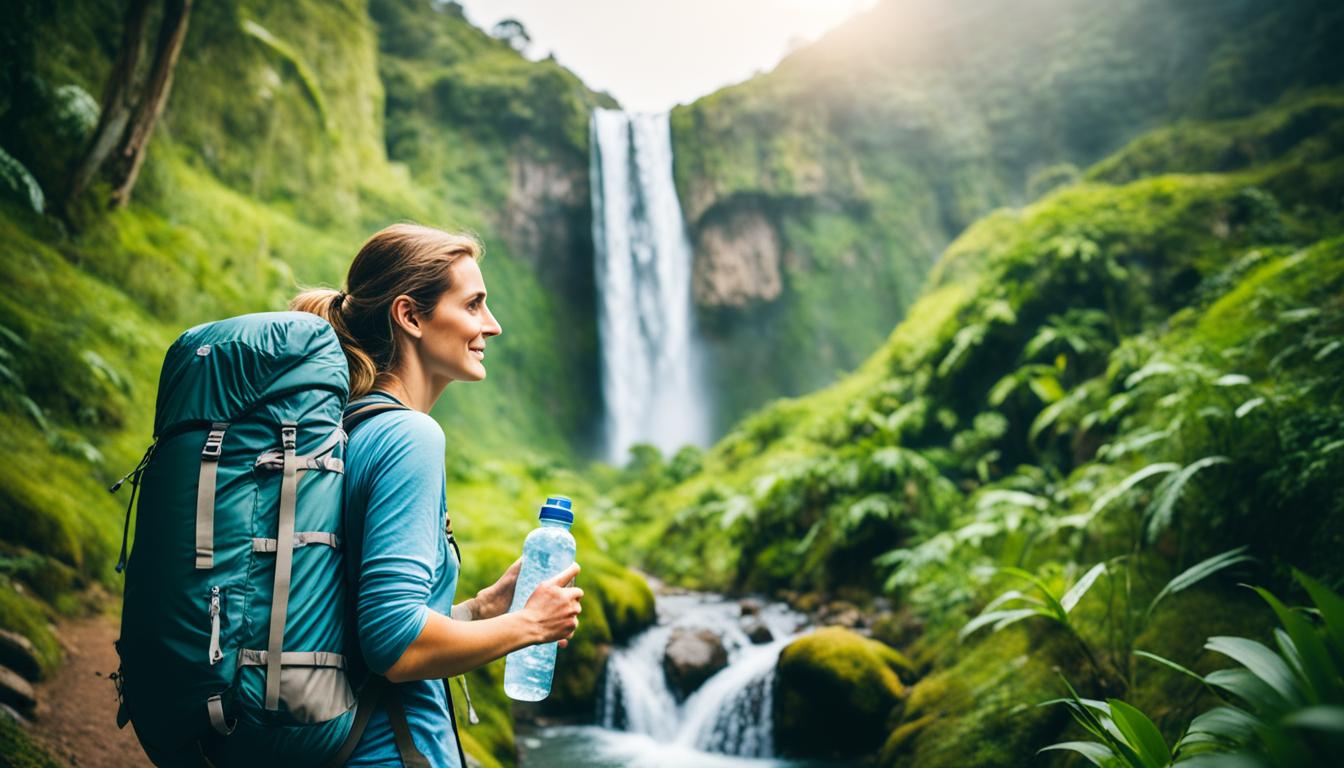 The Ultimate Guide to Eco-Friendly Travel