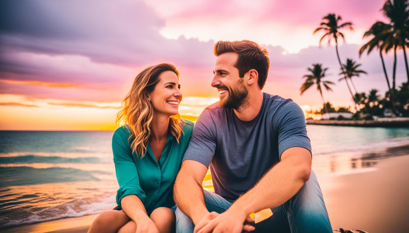 The Most Romantic Destinations for Couples