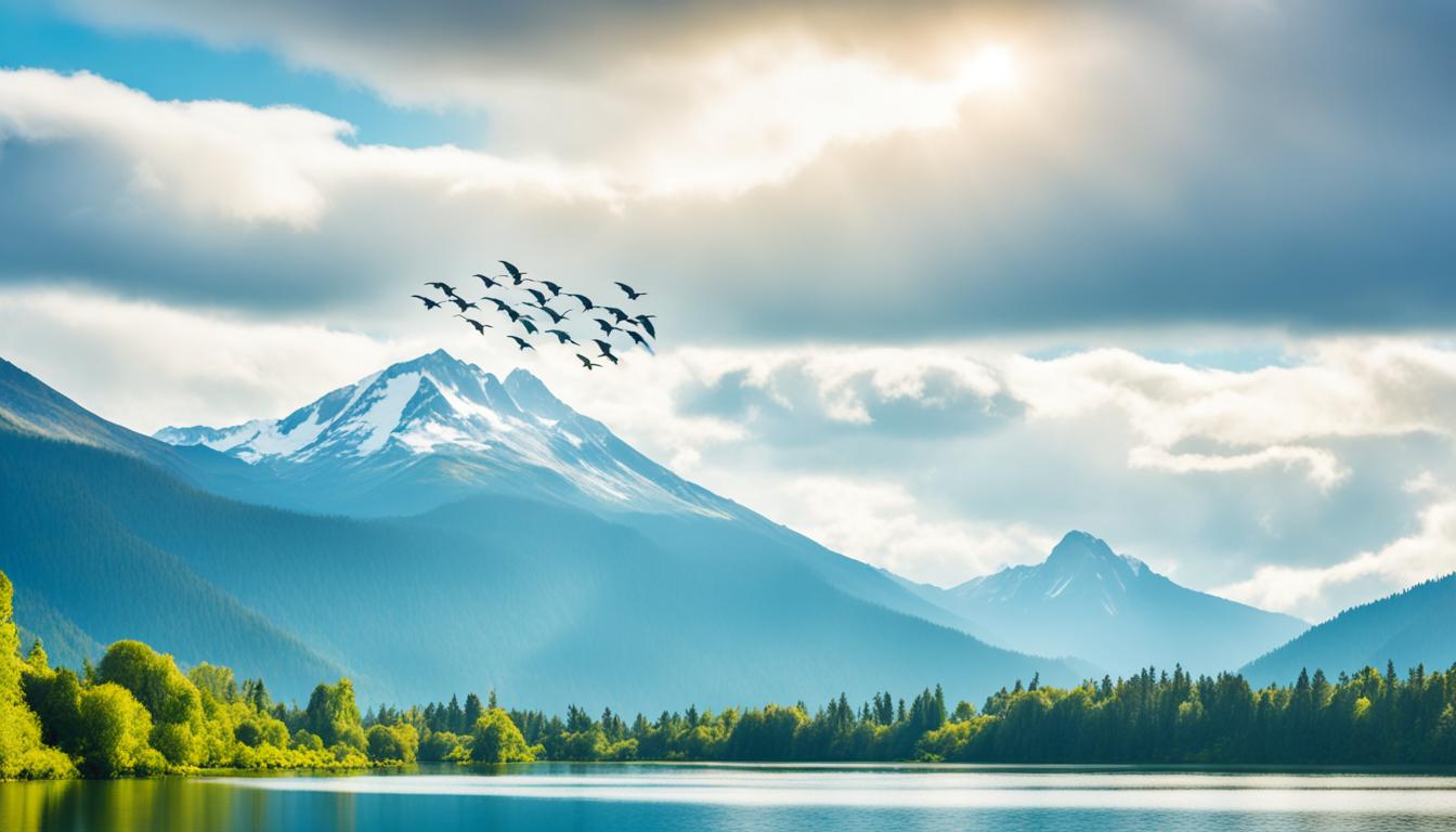 The Best Places to Go Bird Watching