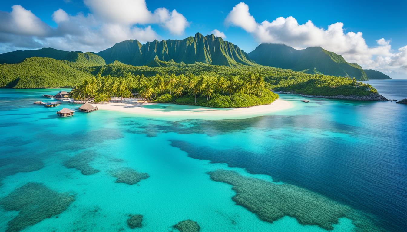 Top 10 Islands to Add to Your Bucket List
