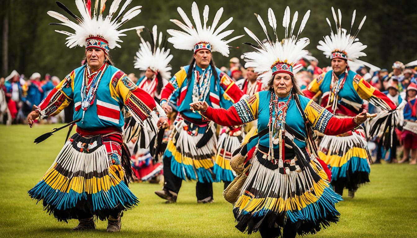 Exploring the Culture and History of Indigenous Peoples