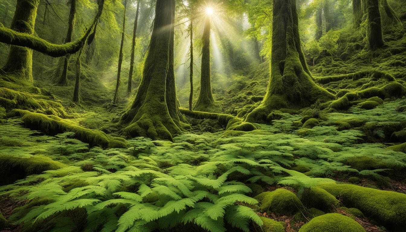 Discovering the World’s Most Enchanting Forests