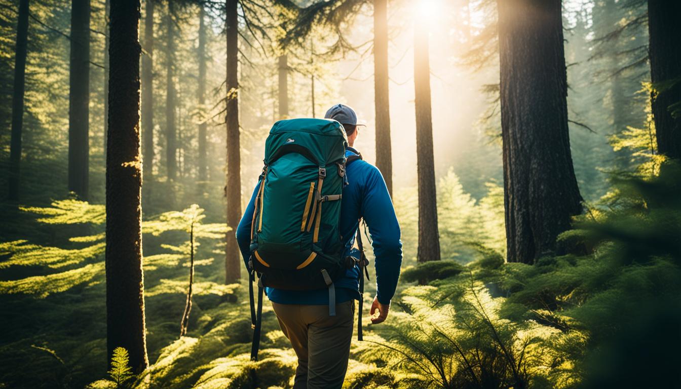 Adventures in Remote Wilderness Areas